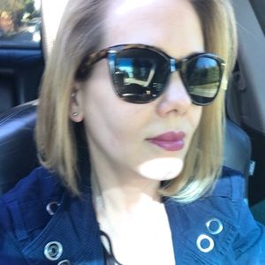 Meet your Posher, Tamara